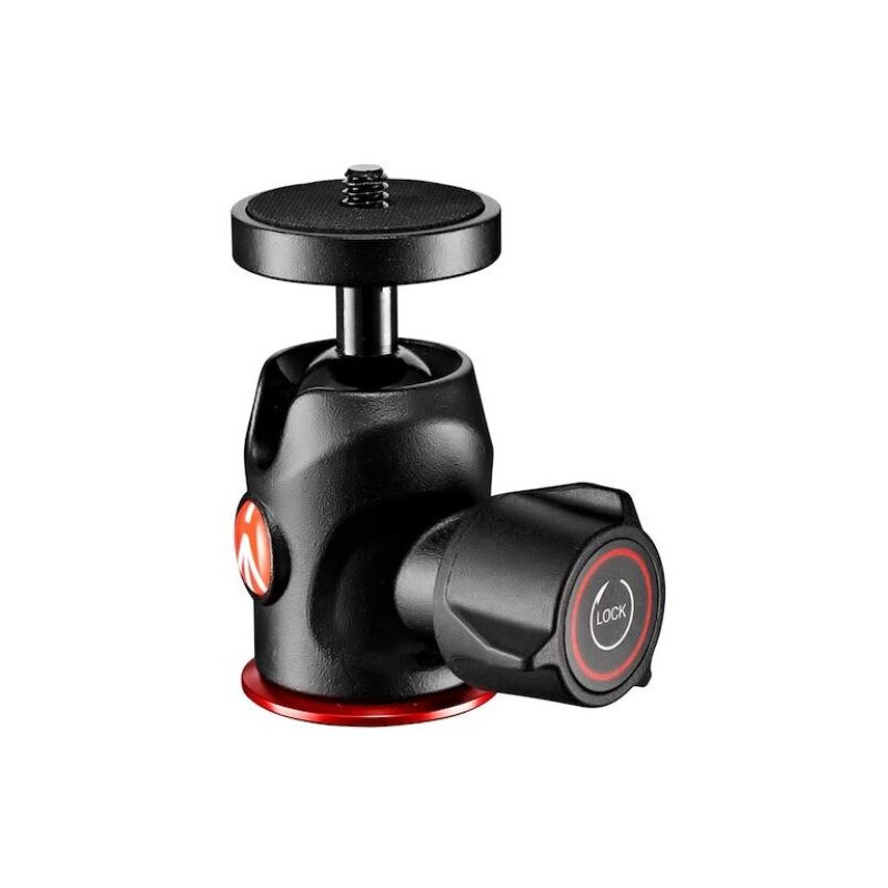 Manfrotto Balhoofd MH492-BH Micro