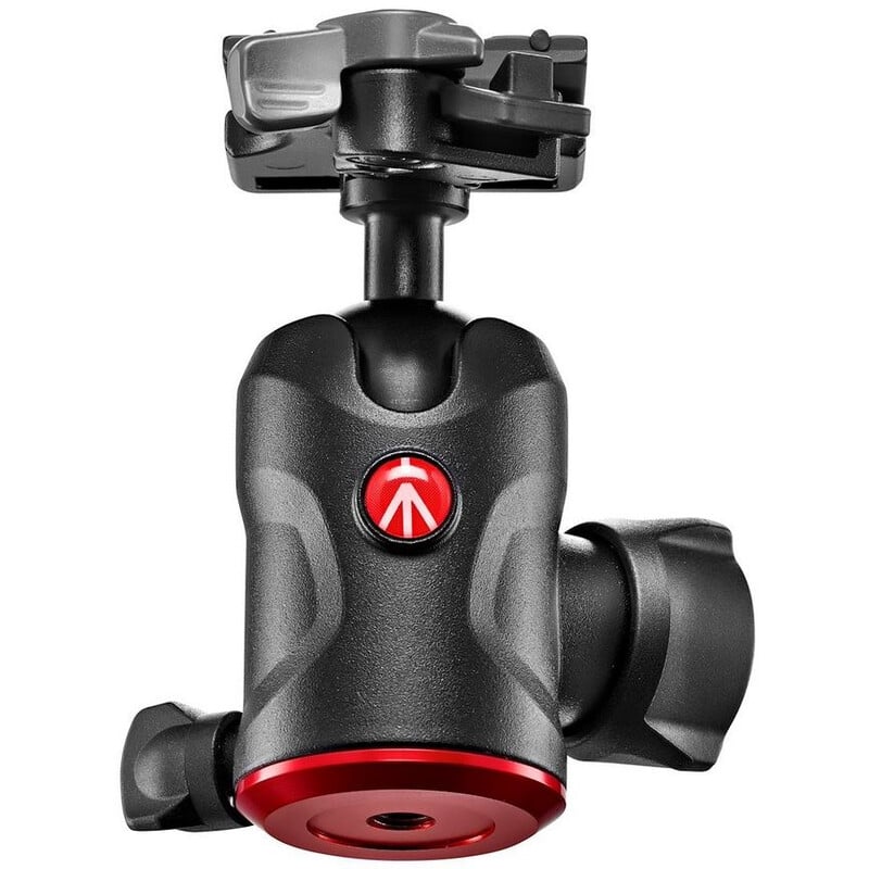 Manfrotto Balhoofd MH496-BH