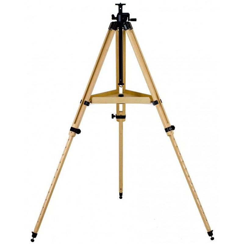 Berlebach Houten tripod Report 322/K Astro M2K