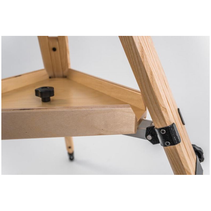 Berlebach Houten tripod Report 322/K Astro M2K