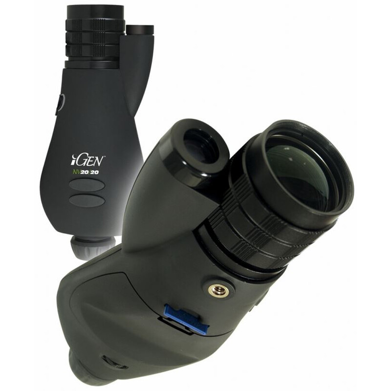 Night Owl Optics Nachtkijker NOIGM3X-IC