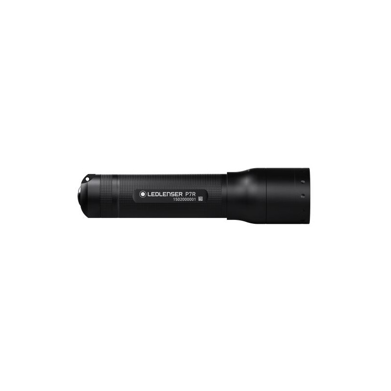 LED LENSER Zaklamp P7R