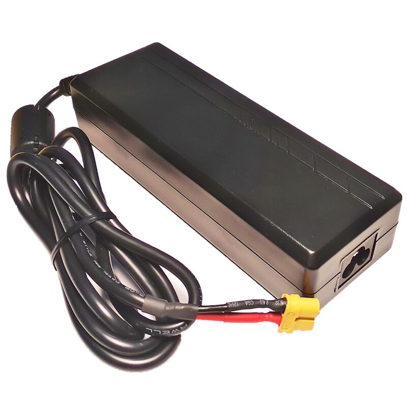 PegasusAstro Stroomvoorziening 12V 10A EU XT60 (voor UPB v2)