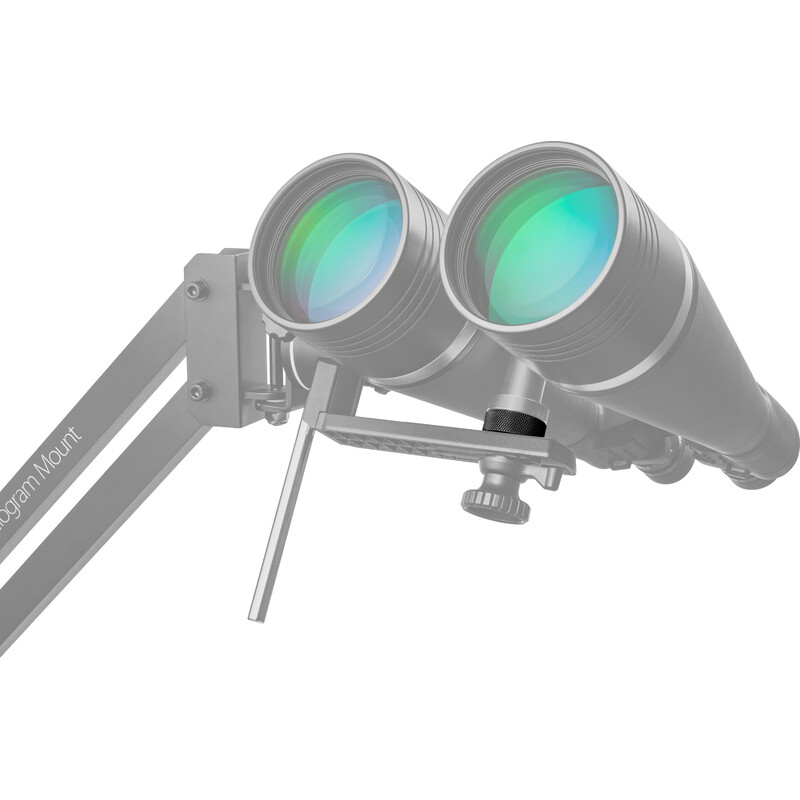 Orion Afstandhouder voor Monster parallellogram