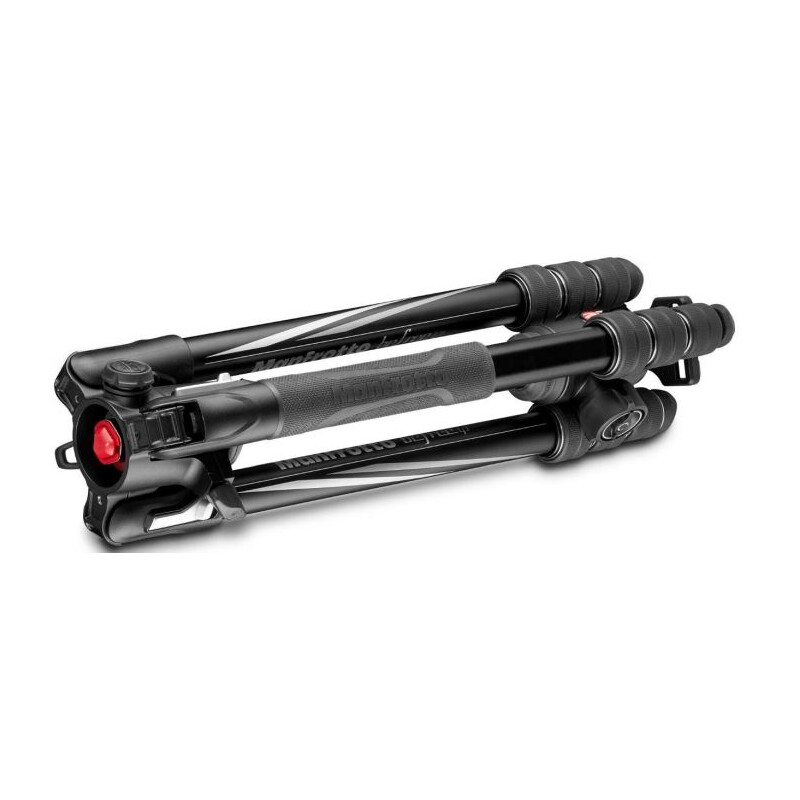 Manfrotto Aluminium statief MKBFRA4GTXP-BH Befree GT XPRO Kit