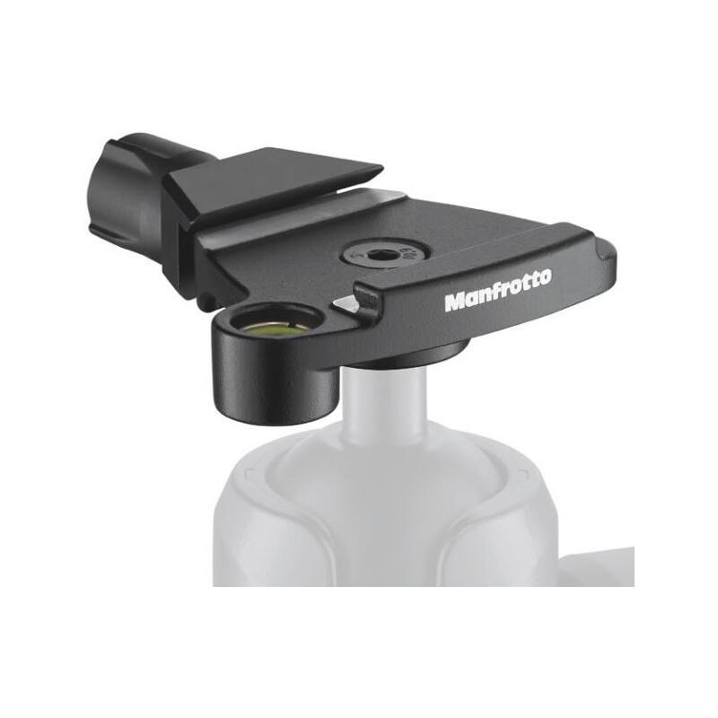 Manfrotto Snelkoppeling Top Lock QR-Adapter