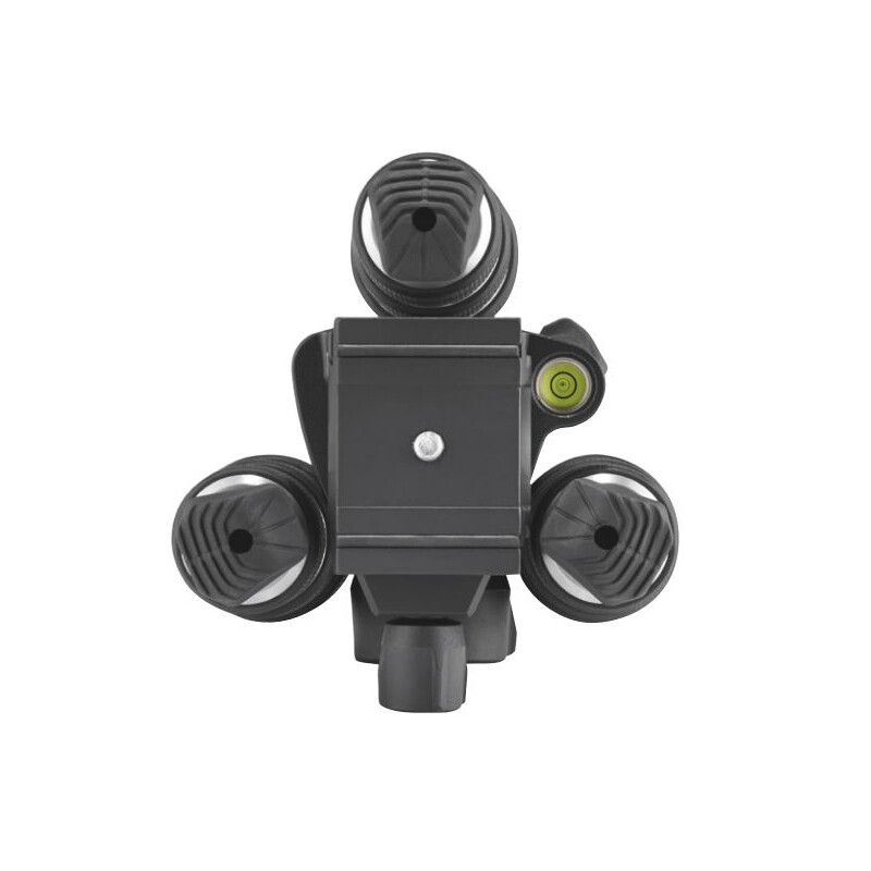 Manfrotto Snelkoppeling Top Lock QR-Adapter