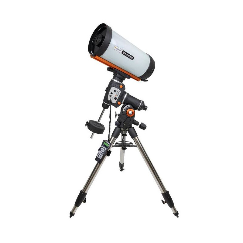 Celestron Telescoop Astrograph S 203/400 RASA 800 CGEM II GoTo