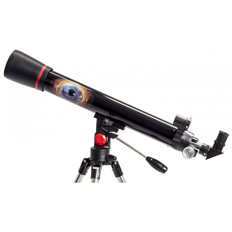 Celestron Telescoop AC 60/700 Cosmos AZ