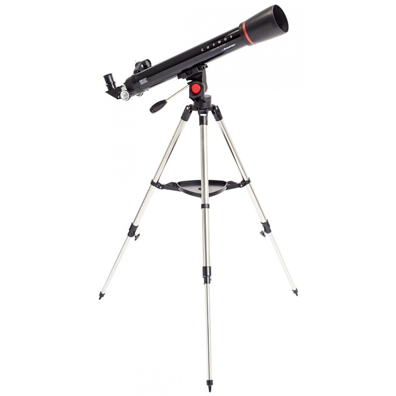 Celestron Telescoop AC 60/700 Cosmos AZ