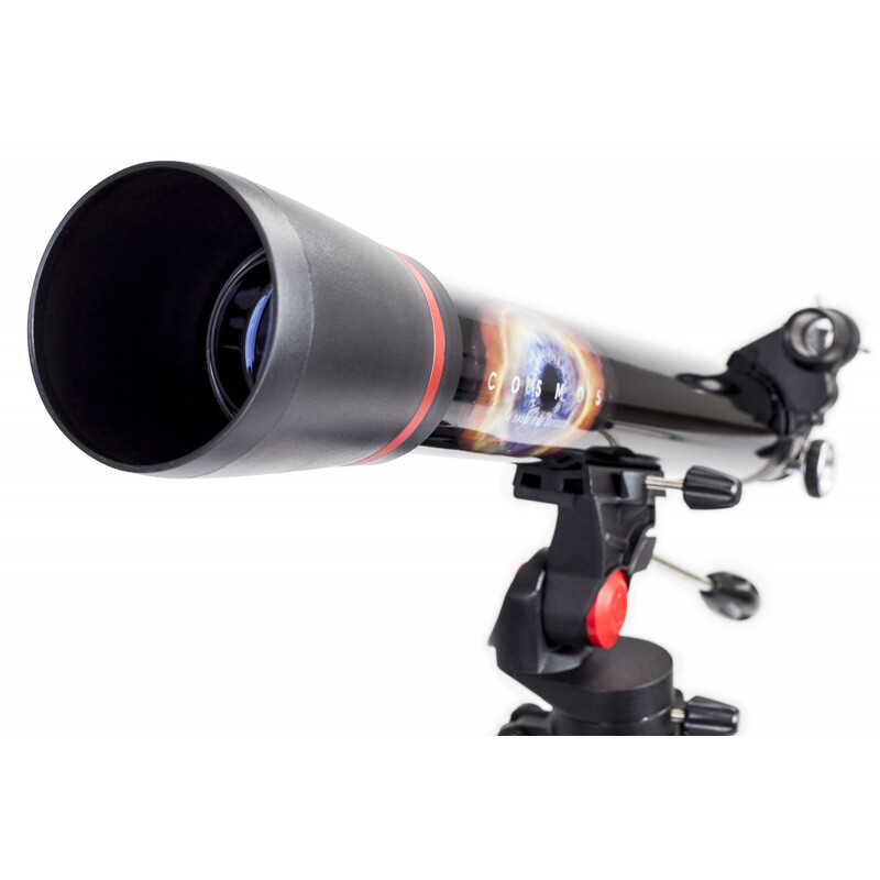 Celestron Telescoop AC 60/700 Cosmos AZ