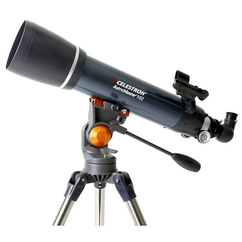 Celestron Telescoop AC 102/660 Astromaster 102 AZ