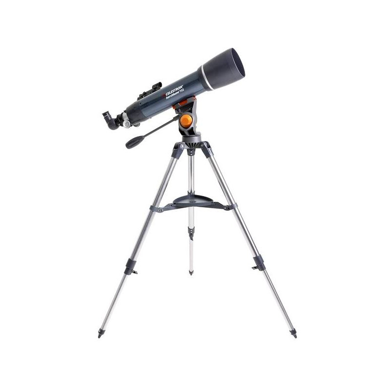 Celestron Telescoop AC 102/660 Astromaster 102 AZ