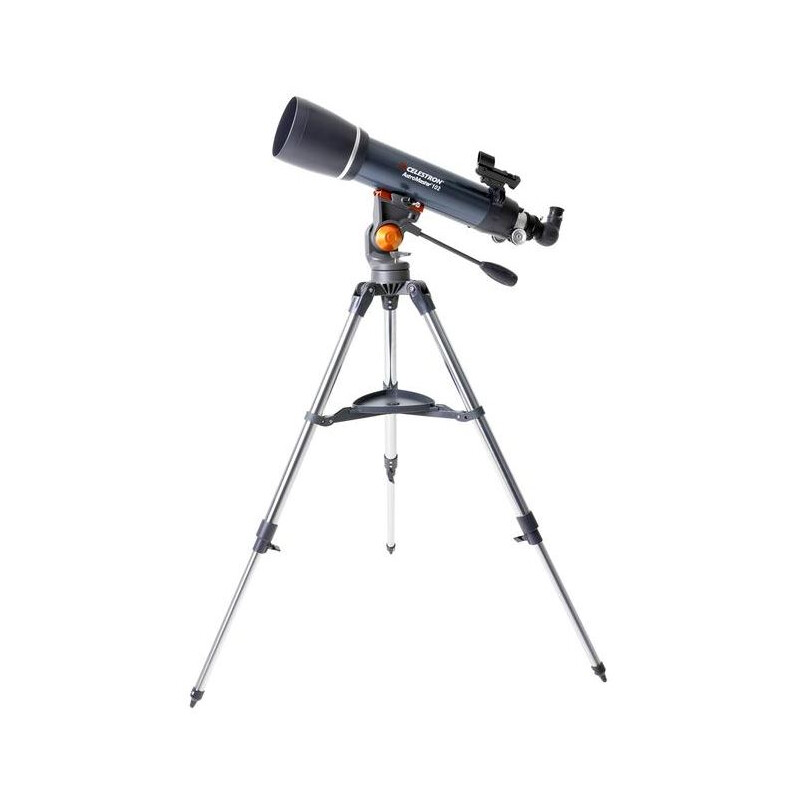 Celestron Telescoop AC 102/660 Astromaster 102 AZ