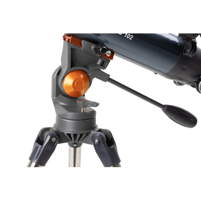 Celestron Telescoop AC 102/660 Astromaster 102 AZ