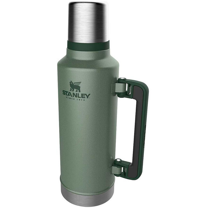 Stanley Classic isoleerfles 1,9 liter groen