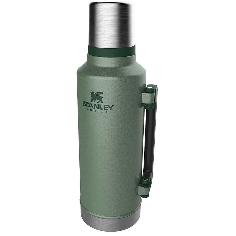 Stanley Classic isoleerfles 1,9 liter groen