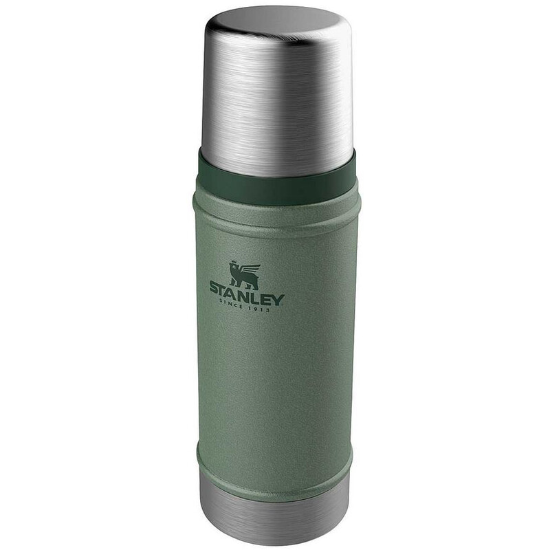 Stanley Classic isoleerfles 0,47 l groen