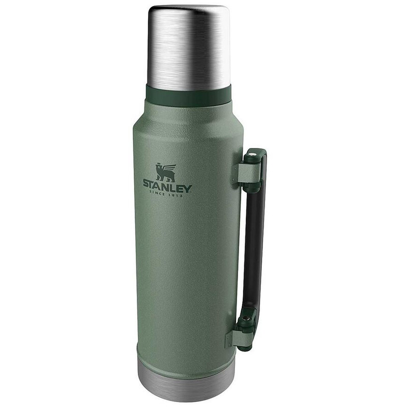 Stanley Classic isoleerfles 1,4 liter groen