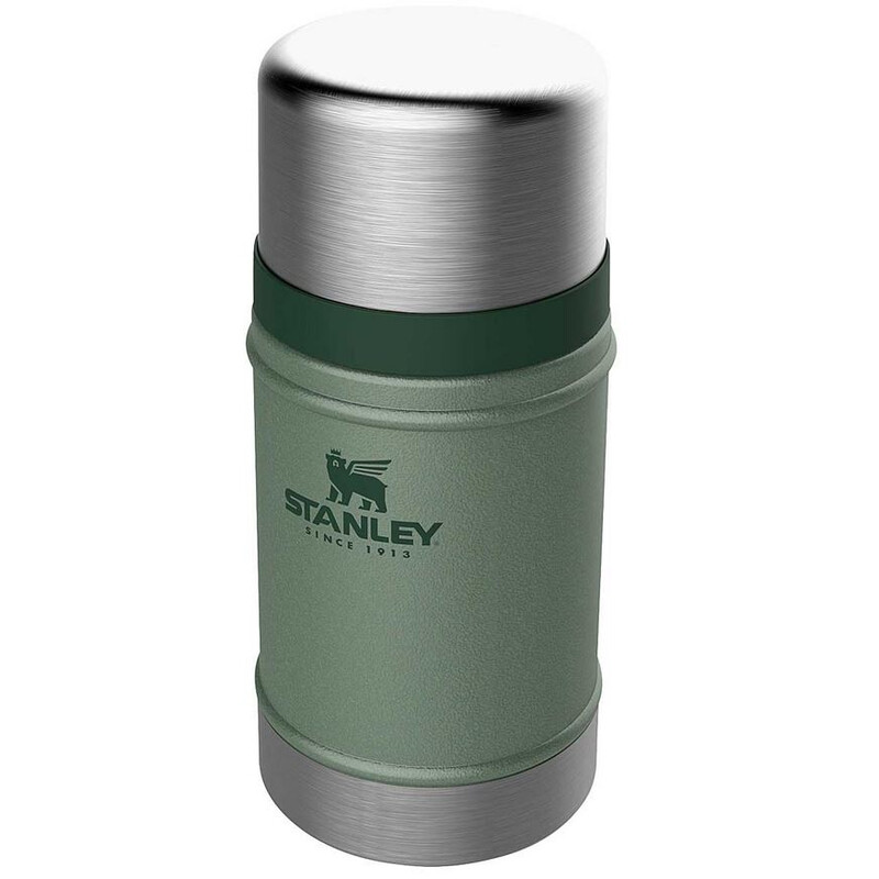 Stanley Voedselcontainer Classic 0,7 liter groen