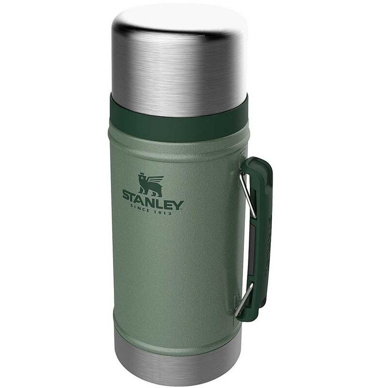 Stanley Voedselcontainer Classic 0,94 liter groen