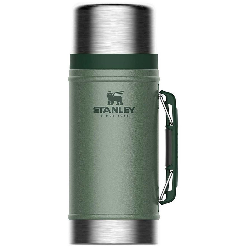 Stanley Voedselcontainer Classic 0,94 liter groen