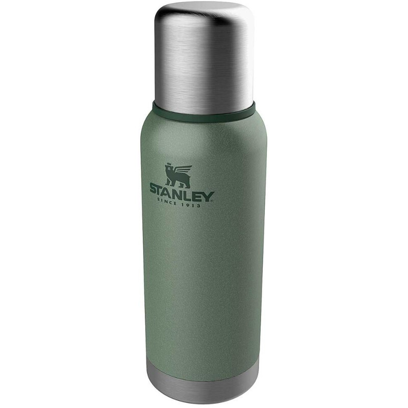 Stanley Adventure thermosfles 0,73 l groen