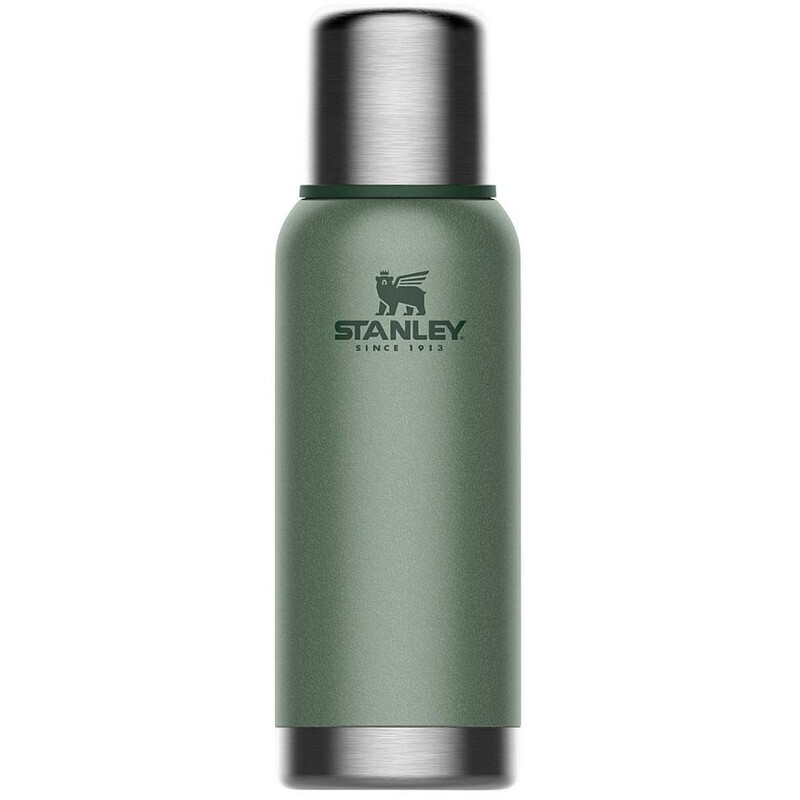 Stanley Adventure thermosfles 0,73 l groen