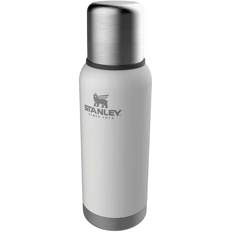 Stanley Adventure thermosfles 0,73 l wit