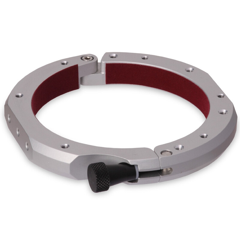 euro EMC Klem voor Zuilen S130