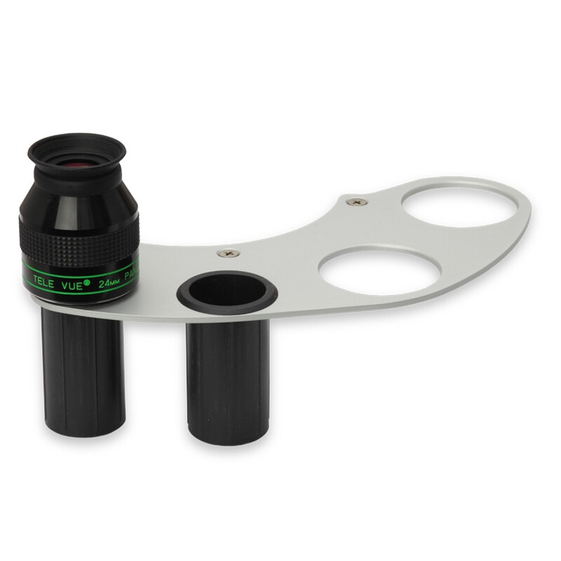 euro EMC Oculairhouder 2"