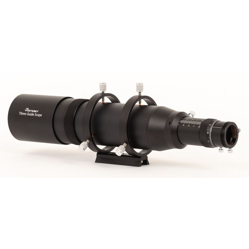 Artesky Guidescope UltraGuide 70mm