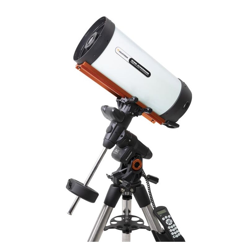 Celestron Telescoop Astrograph S 203/400 RASA 800 AVX GoTo