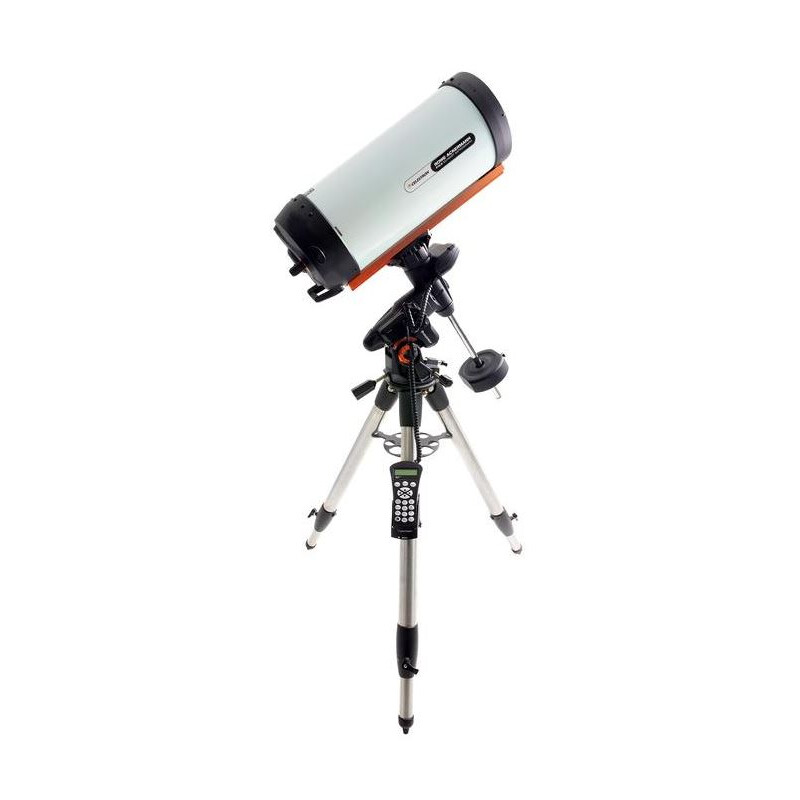 Celestron Telescoop Astrograph S 203/400 RASA 800 AVX GoTo