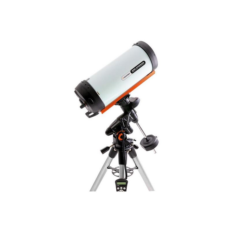 Celestron Telescoop Astrograph S 203/400 RASA 800 AVX GoTo SET