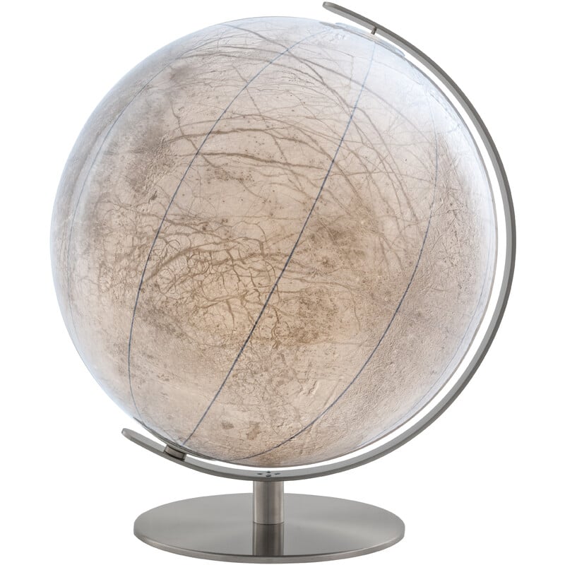 Columbus Globe Jupiter maan Europa 40cm