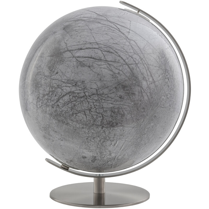 Columbus Globe Jupiter maan Europa 34cm