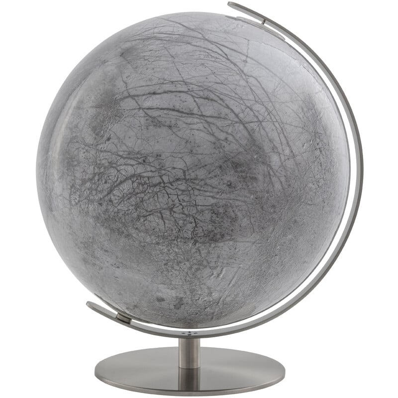 Columbus Globe Jupiter maan Europa 40cm