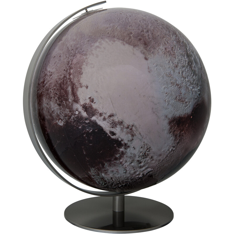 Columbus Globe Pluto 40cm