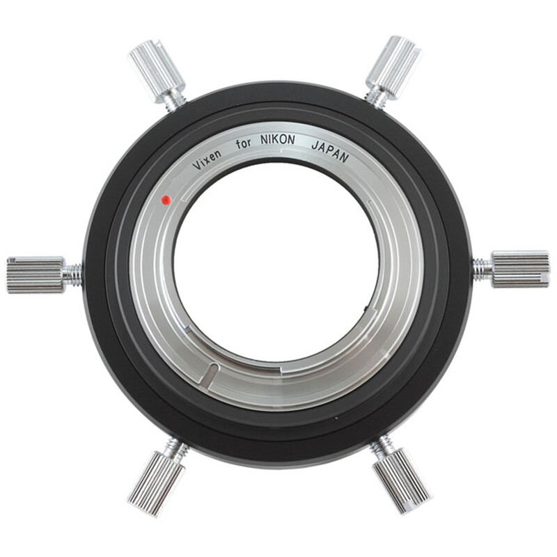 Vixen Adapters 60DX voor Nikon