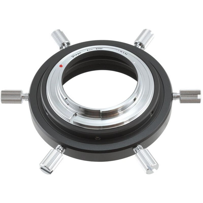Vixen Camera adapter 60DX Nikon