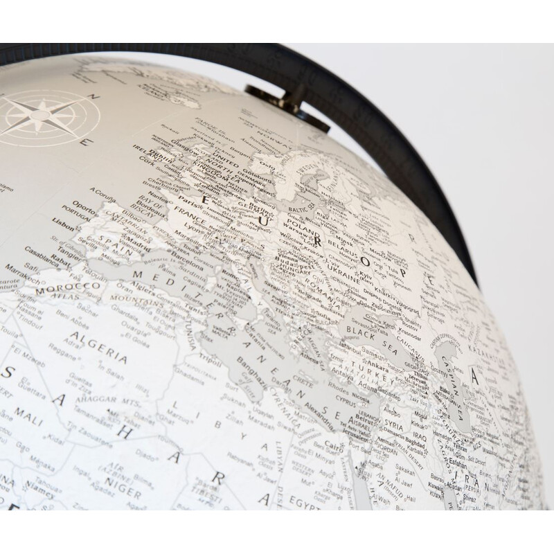 Replogle Staande globe Dawson 40cm