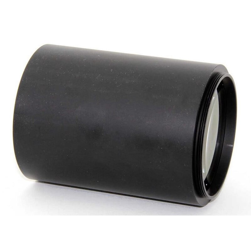 TS Optics Coma corrector voor Newton telescopen Riccardi ontwerp 3".