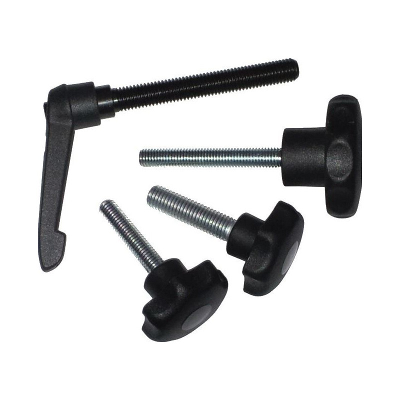 Pierro Astro Schroevenset voor Skywatcher EQ-6 en AZ-EQ-6