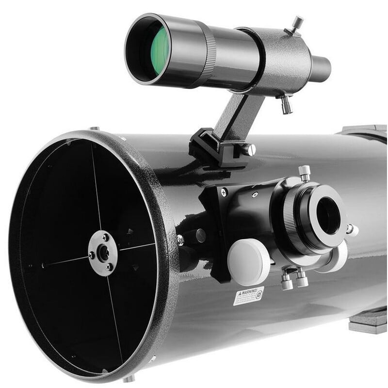 TS Optics Telescoop N 305/1220 Photon OTA