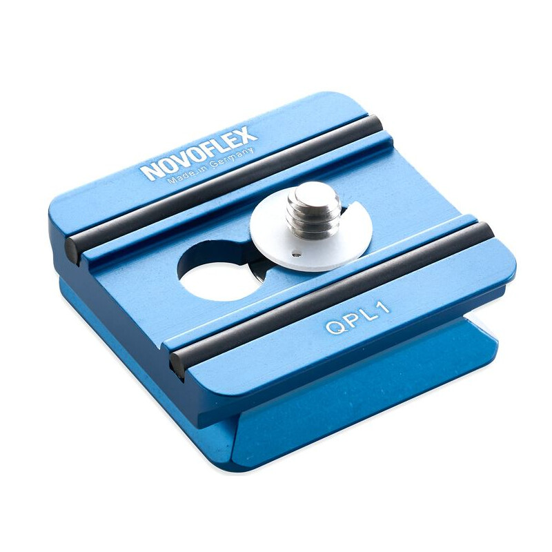 Novoflex Carbon statief TrioPod Sets met CB3 II