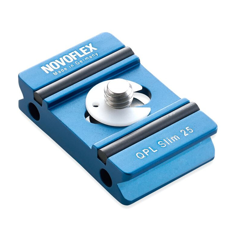 Novoflex Carbon statief TrioPod reisset met ClassicBall 2