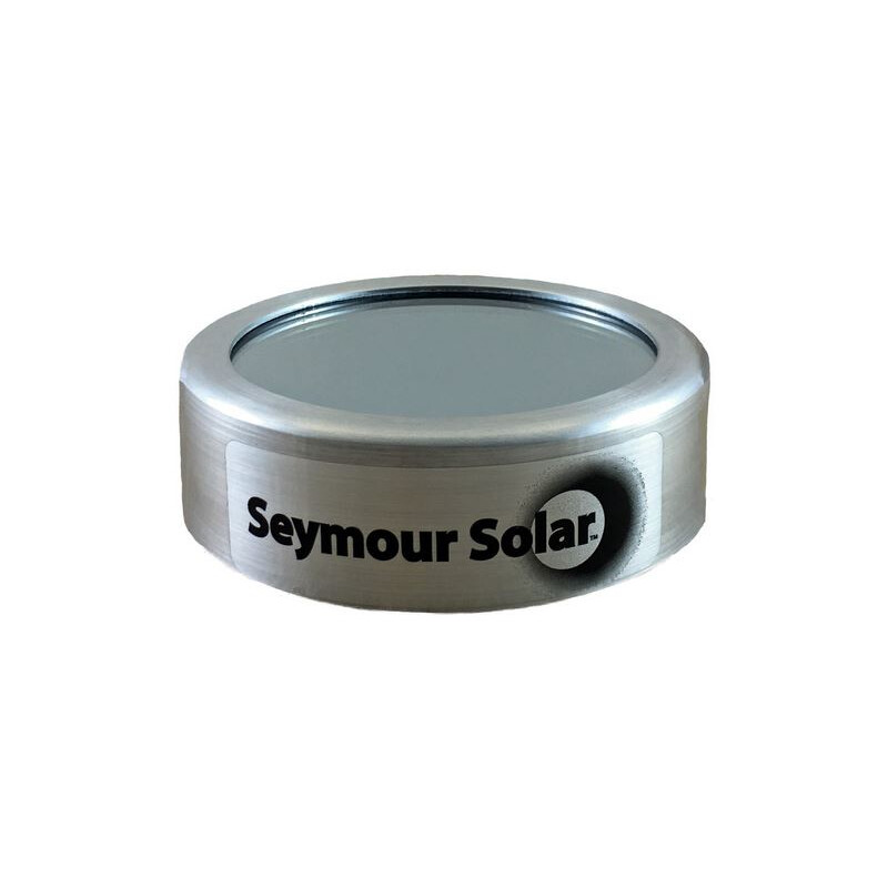 Seymour Solar Filters Helios Solar Glass 76mm