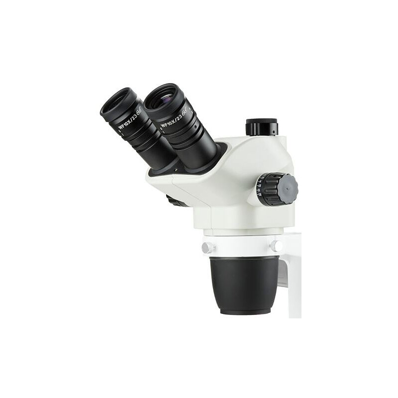Euromex NexiusZoom EVO, trino, 6,5-55x, NZ.5313, Zuilen NZ.9005, Doorgelaten licht LED