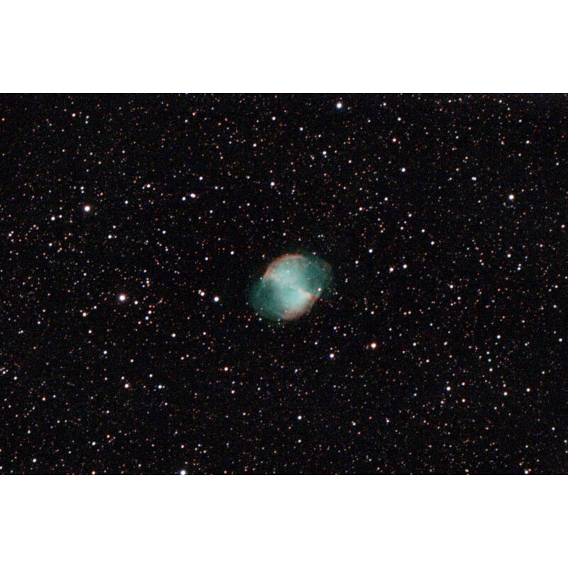 Vaonis Apochromatische refractor AP 80/400 STELLINA